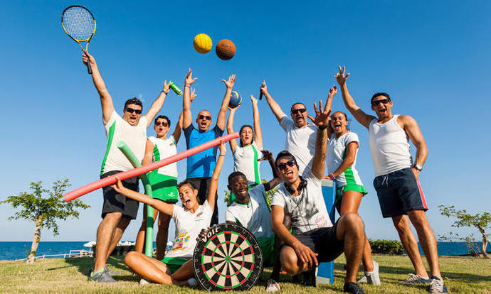 Otelde tatil yapsanız hangi aktiviteye katılırdınız?
