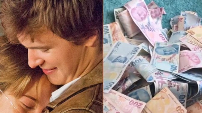 Ömür boyu sürecek ilişkiler için aşk mı yoksa finansal istikrar mı daha önemlidir?