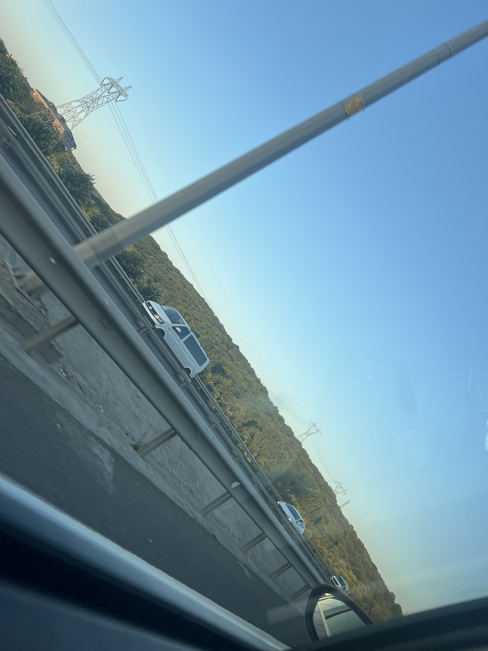 Yolda dinlediğiniz müzikler nelerdir?