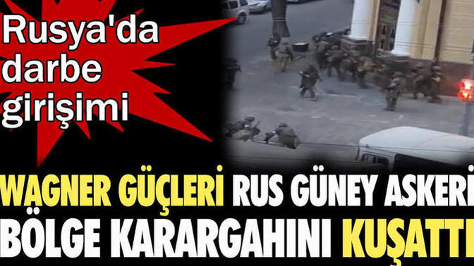 Rusyadaki darbe girişimi hakkında ne düşünüyorsunuz?