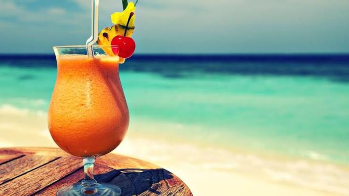 hiçbir şey düşünmeden tatil yapmak fena olmazdı 😍
