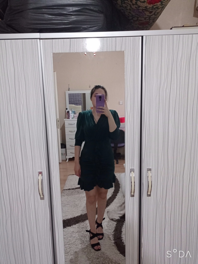 Sizce düğüne hangi kombin iyi?