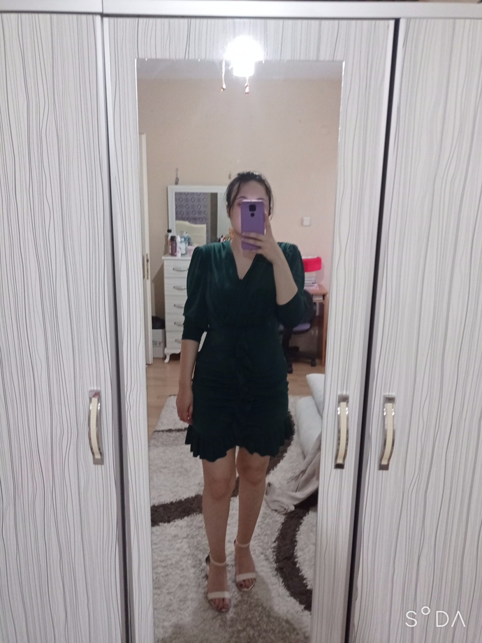 Sizce düğüne hangi kombin iyi?