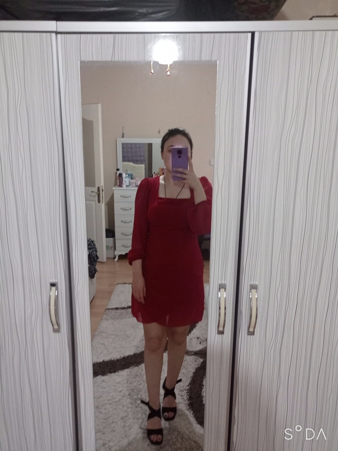 Sizce düğüne hangi kombin iyi?