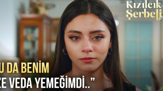 2023 Türk dizilerinden favoriniz hangisi?