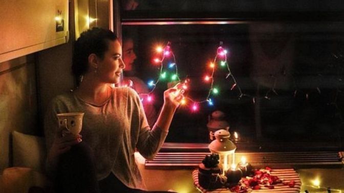 Gece yolculuklarını sever misiniz?