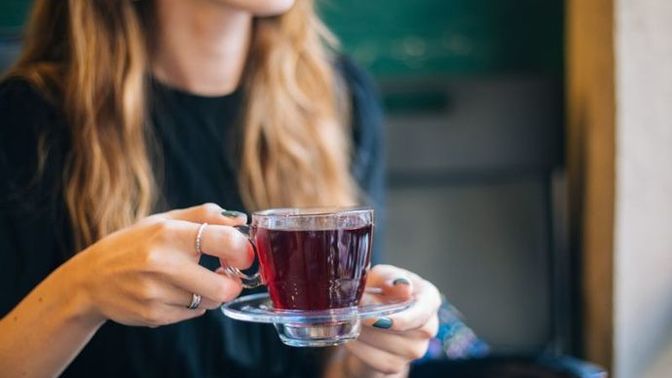 Bir bardak çay 25 TL olur mu ya?