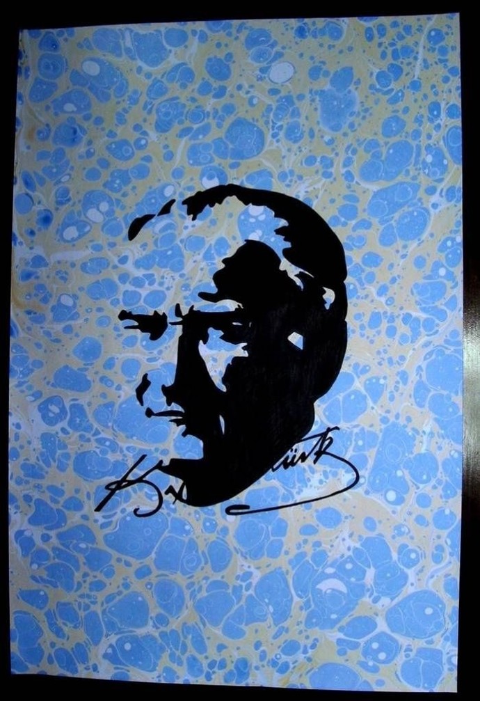 Sanat denince aklınıza ilk ne geliyor?