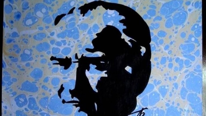 Sanat denince aklınıza ilk ne geliyor?