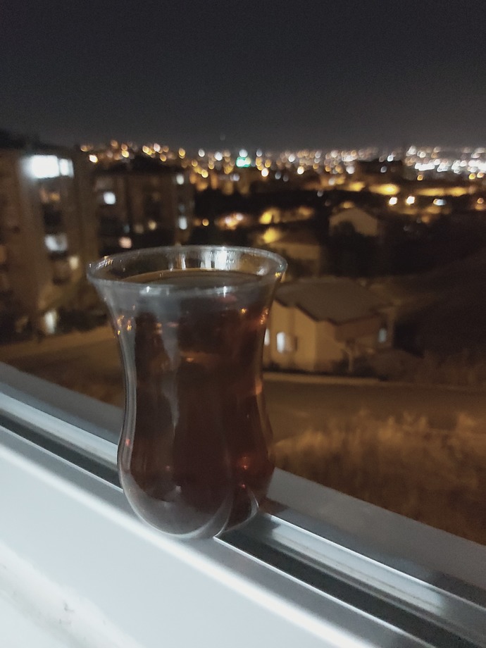 Evinizin manzarasını beğenir misiniz?