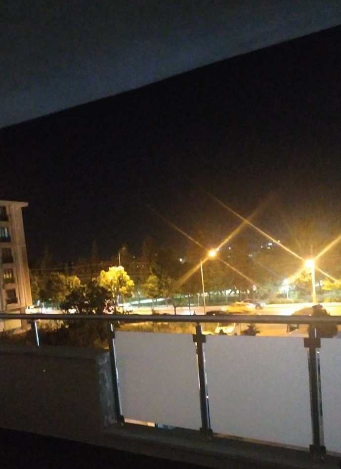 Evinizin manzarasını beğenir misiniz?