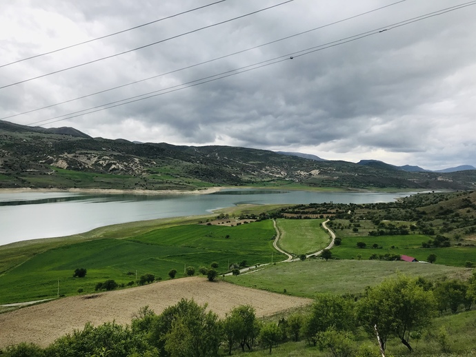 Evinizin manzarasını beğenir misiniz?