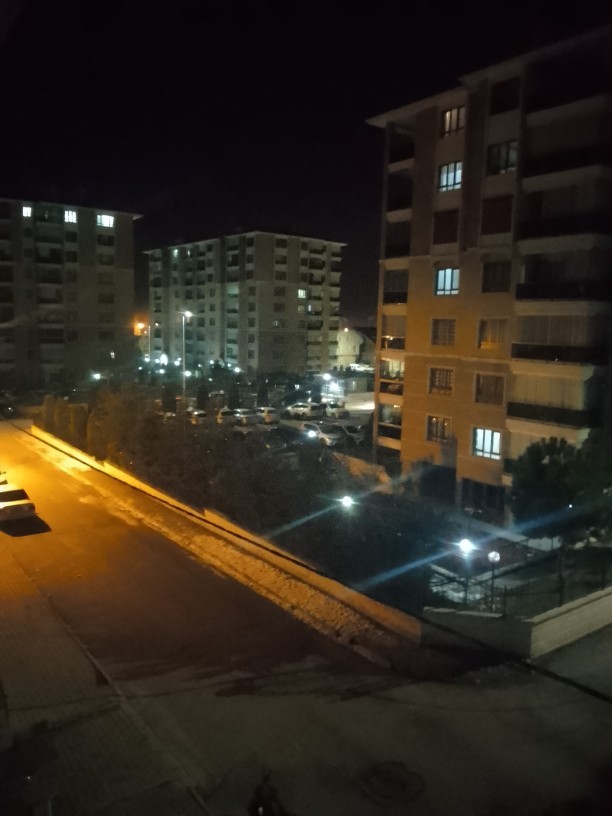 Evinizin manzarasını beğenir misiniz?