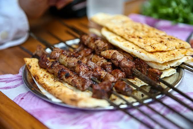 Sabah kahvaltısında ciğer şiş yer misiniz?