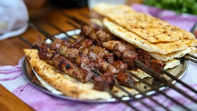 Sabah kahvaltısında ciğer şiş yer misiniz?