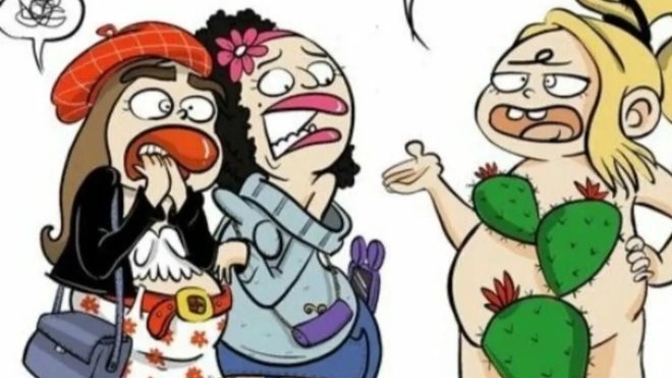 Doğallık diyince ilk aklınıza gelen şey nedir?