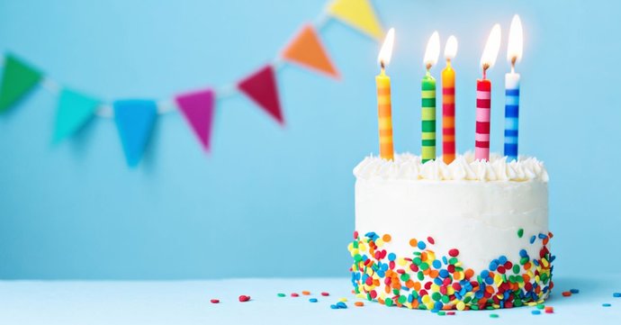 Doğduğun günü seviyor musun?