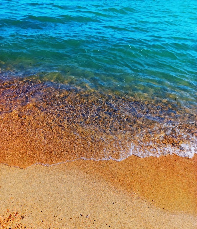 Tatil sezonunu açtın mı🌊?