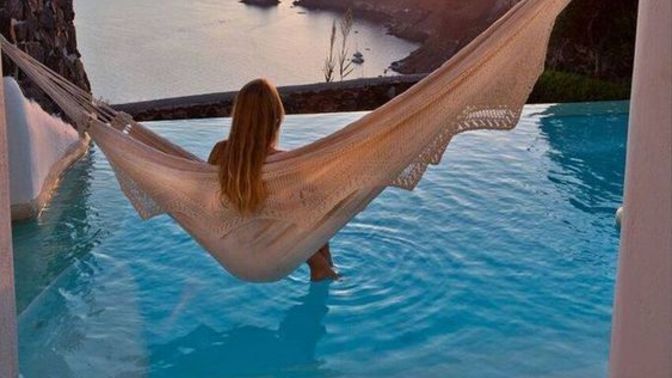 Tatil sezonunu açtın mı🌊?