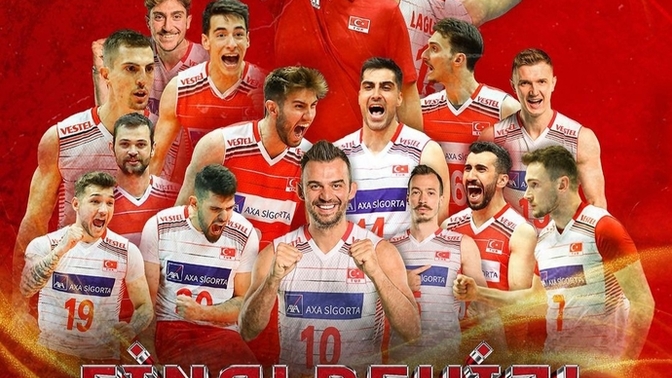 Filenin Efelerinin maçlarını izliyor musunuz? Millilerimize final maçı için neler söylemek istersiniz?