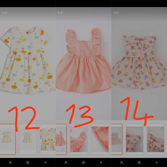 1-2 yaş kız bebek için hediyelik hangileri güzel sizce?