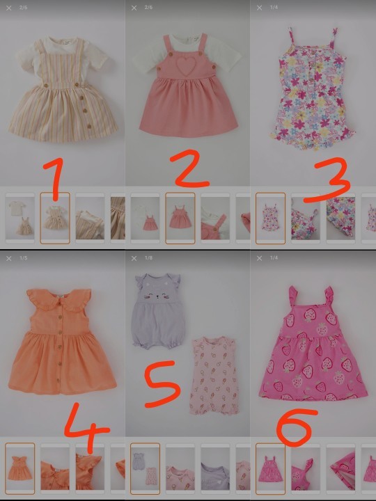 1-2 yaş kız bebek için hediyelik hangileri güzel sizce?