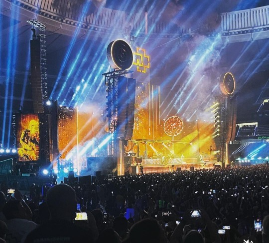Konser seyahati için hangi ülkeye gitmek isterdiniz?