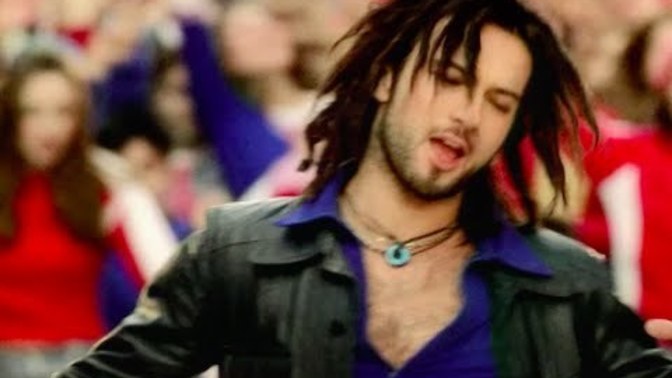 Tarkan dinler misin?