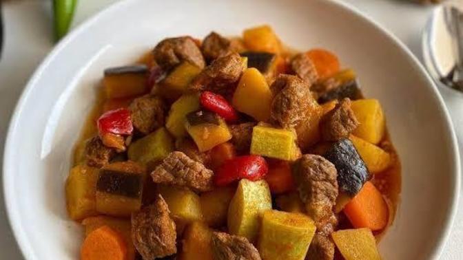 Her yemek içine et ve tavuk güzel gider mi? Hangi yemekler etsiz olmaz?