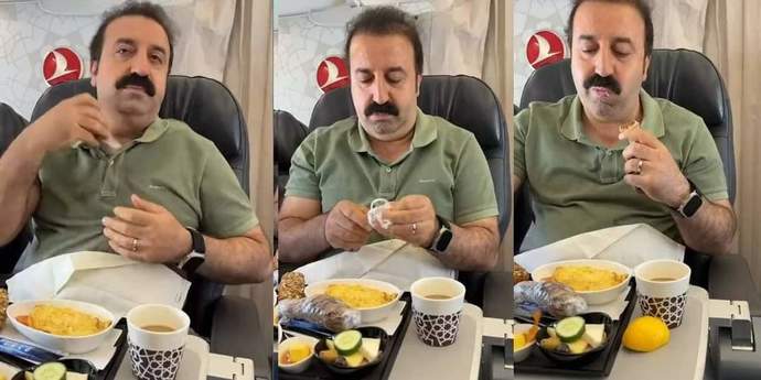 Yemek yapmayı nereden öğrendin?