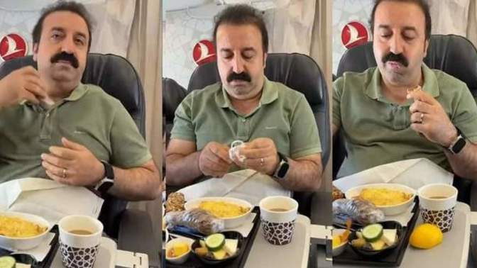 Yemek yapmayı nereden öğrendin?