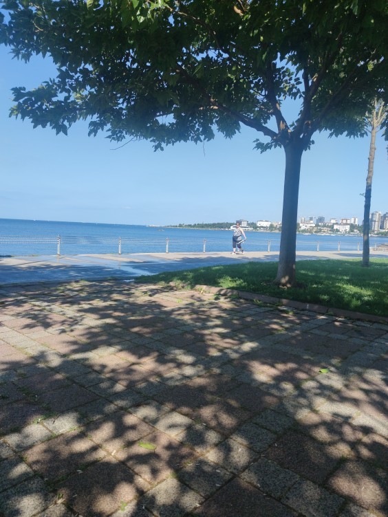 İstanbul, tatil dönemlerinde bir başka güzel değil mi?