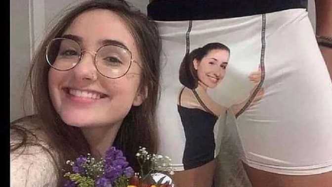 Siz sevgilinize ne hediye alıyorsunuz?