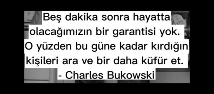 Sizce küfür içermeyen en büyük hakaret nedir?