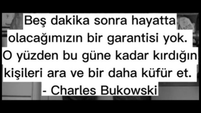 Sizce küfür içermeyen en büyük hakaret nedir?
