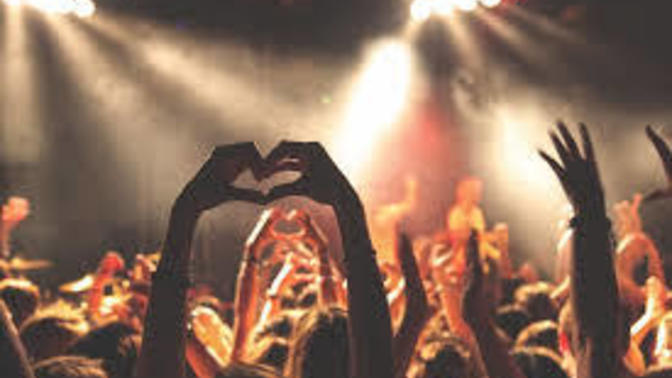 En son kimin konserine gittin?