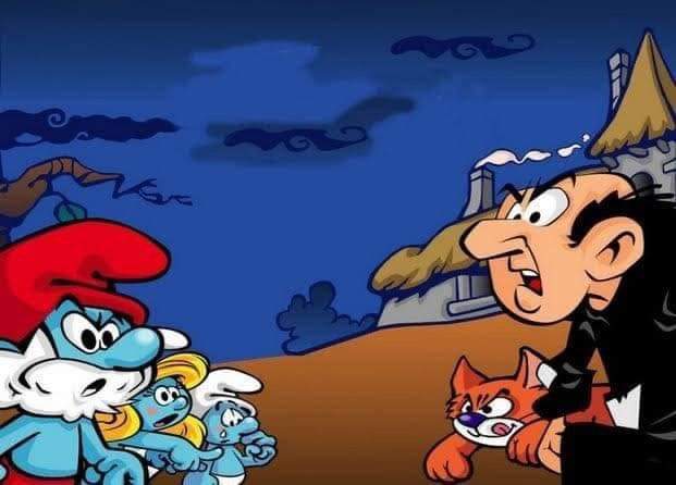 Sizce çizgi filmlerde veya dizi-filmlerde subliminal mesajlar var mıdır?
