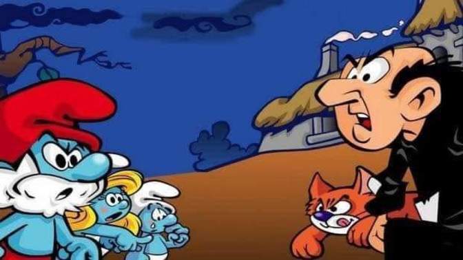 Sizce çizgi filmlerde veya dizi-filmlerde subliminal mesajlar var mıdır?