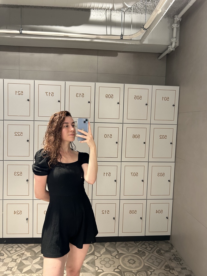 Spor yapıyor musunuz?