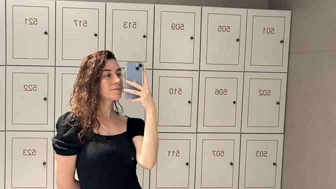 Spor yapıyor musunuz?