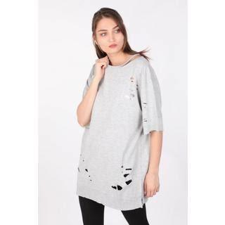 Böyle bir kot pantolon beğendim, sizce bunu nasıl kombinleyebilirim?