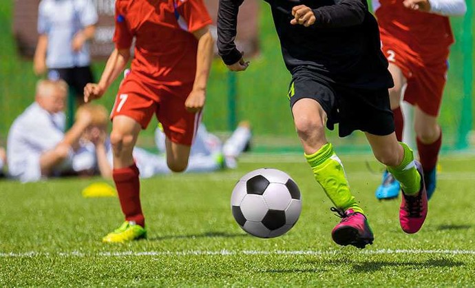 Futbol oynarken seni en çok heyecanlandıran mevki/ pozisyon hangisi?