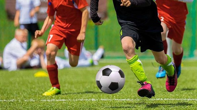 Futbol oynarken seni en çok heyecanlandıran mevki/ pozisyon hangisi?