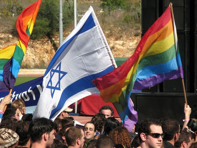 Lgbt ne alaka demeyin galerimde bu vardı ne yapim xd