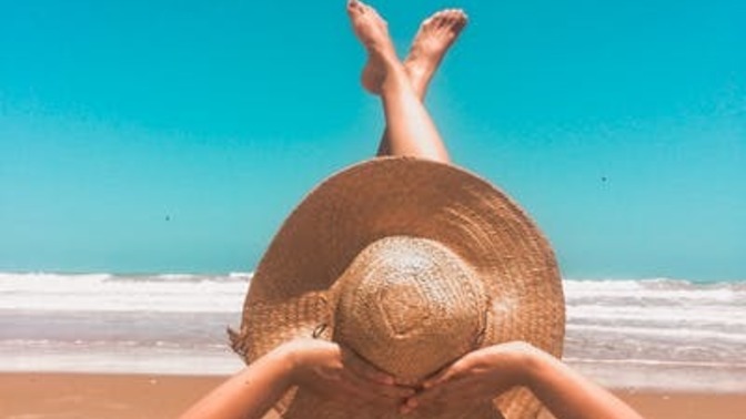 Güneş kremsiz bir tatil düşünülebilir mi?