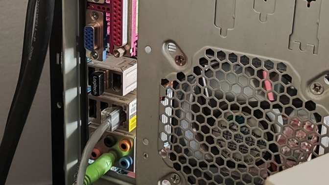 Ağ bağlantısı yok sorunu. Nete girmiyor. Sizce eksik nedir?