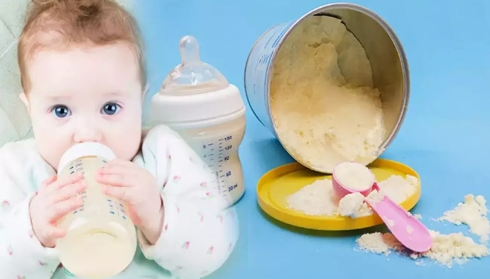 Bebeğe mama vermek hangi durumlarda gerekli, hangi durumlarda gereksiz olur?