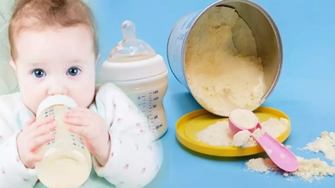 Bebeğe mama vermek hangi durumlarda gerekli, hangi durumlarda gereksiz olur?
