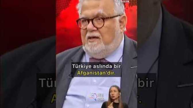 Yorumlar Celal hocamın dediğini doğrulamıyor mu sizcede?