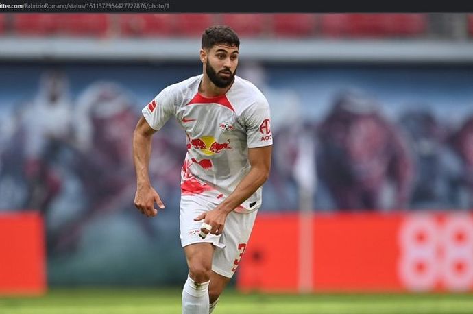 Josko Gvardiol , Manchester City diyorlar siz ne düşünüyorsunuz bu konu hakkında?